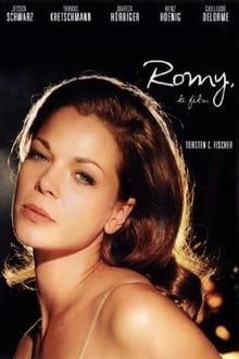 Romy movie poster