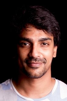 Photo of Arjun Chidambaram