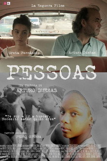 Pessoas