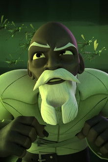 Supa Team 4 - Season 1