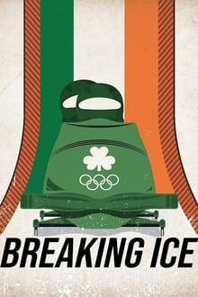 Poster do filme Breaking Ice