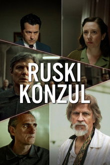 Ruski konzul