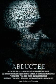 Poster do filme Abductee