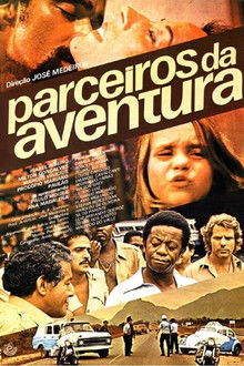 Parceiros da Aventura