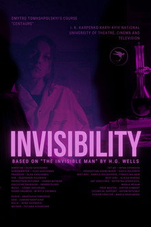INVISIBILITY