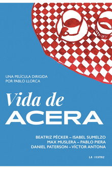 Vida de acera