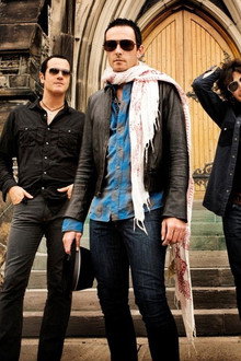 Stone Temple Pilots: Alive In The Windy City