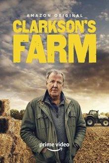 Ferma lui Clarkson