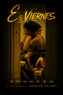 Es VIERNES