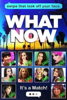 Poster do filme What Now