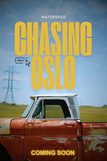 Chasing Oslo