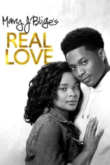 Poster do filme Real Love