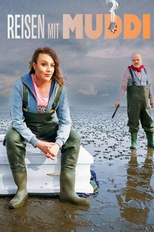 Reisen mit Muddi