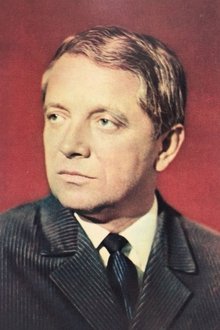 Photo of Yuri Belov