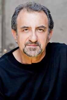 Photo of Juanjo Cucalón