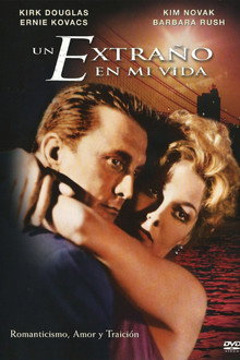 Un extraño en mi vida