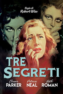 Tre segreti