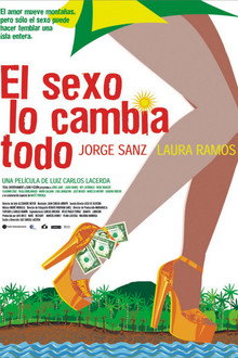 El sexo lo cambia todo