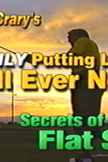 Dalton McCrary's Secrets of the Flat Stick
