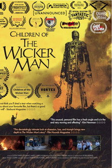 Children of The Wicker Man