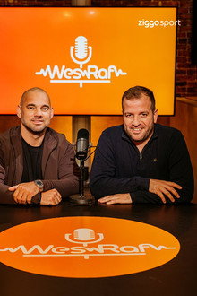 Wes & Raf