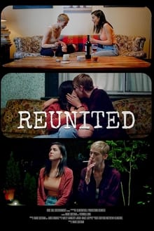 Poster do filme Reunited