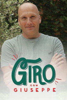 Giro com Giuseppe