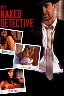 The Naked Detective