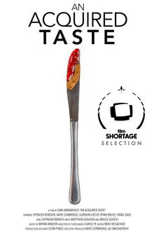 An Acquired Taste