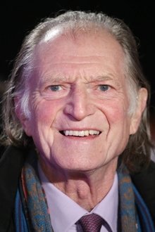 Photo of David Bradley