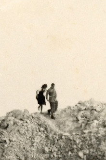Un milione di granelli di sabbia