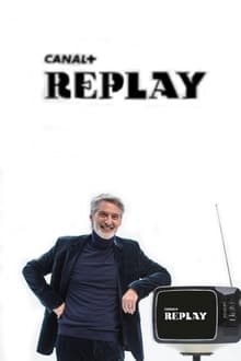 Poster do filme Canal+ Replay