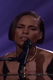 Alicia Keys: iTunes Festival