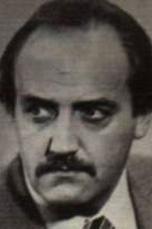 Photo of John Zenda