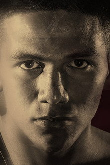 Jesse Rodriguez vs. Sunny Edwards
