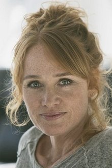 Photo of Anne Birgitte Lind