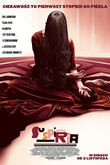 Suspiria