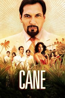 Poster da série Cane