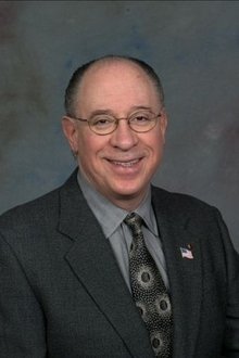 Photo of Kenneth Edelson
