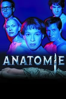 Anatomy WEB DL 