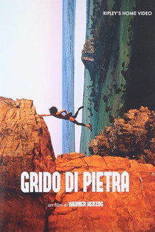 Grido di pietra