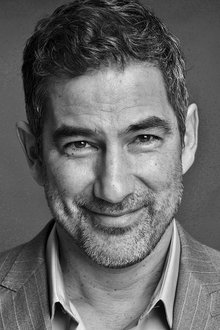 Photo of Randy Vasquez