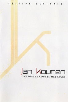 Jan Kounen - Intégrale courts métrages