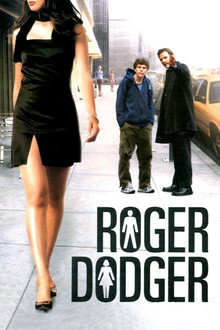 Roger, O Conquistador