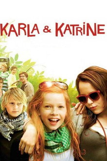 Karla & Katrine