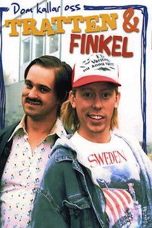 Dom kallar oss Tratten & Finkel