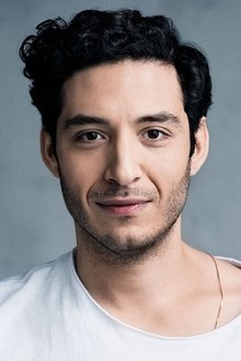 Photo of Mehmet Ateşçi