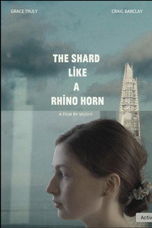 The Shard Like A Rhino Horn