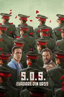 S.O.S.: Evadare din URSS