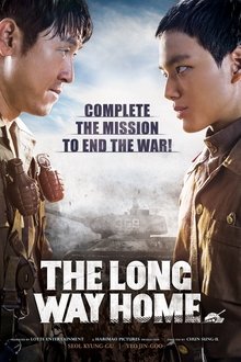 The Long Way Home